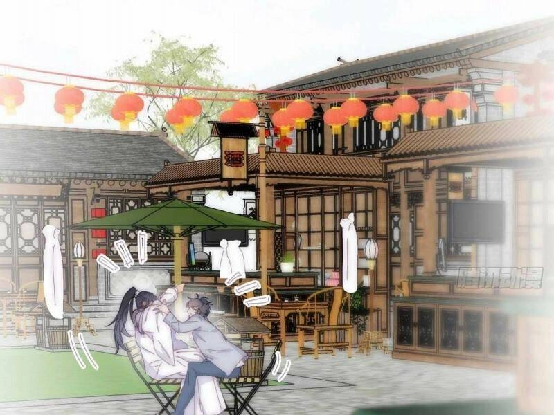 Nghịch Tập Chi Hảo Dựng Nhân Sinh Chapter 244 - 61