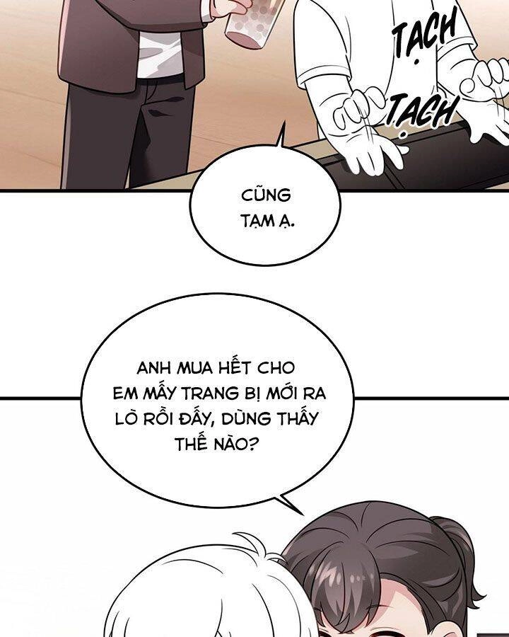 Nghịch Tập Chi Hảo Dựng Nhân Sinh Chapter 249 - 21