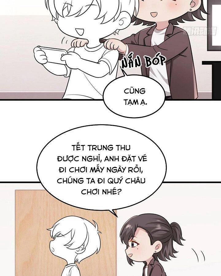Nghịch Tập Chi Hảo Dựng Nhân Sinh Chapter 249 - 22