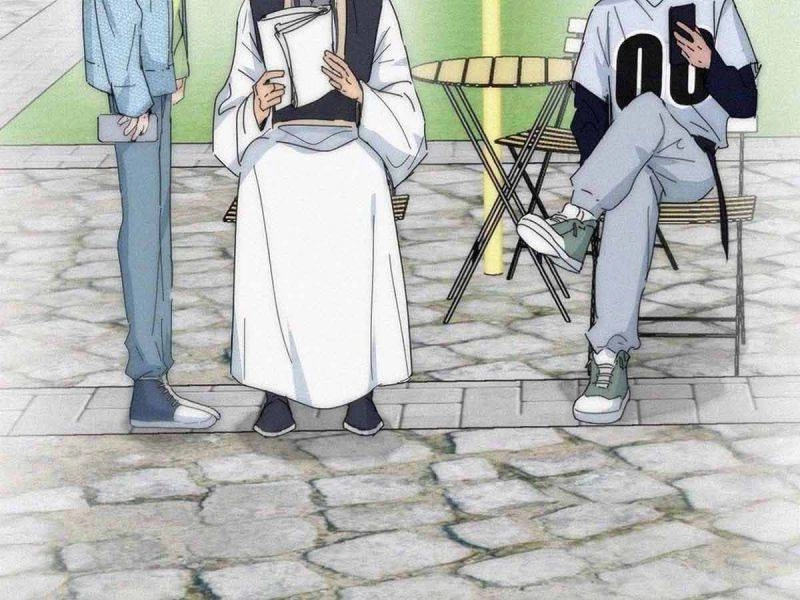 Nghịch Tập Chi Hảo Dựng Nhân Sinh Chapter 252 - 82