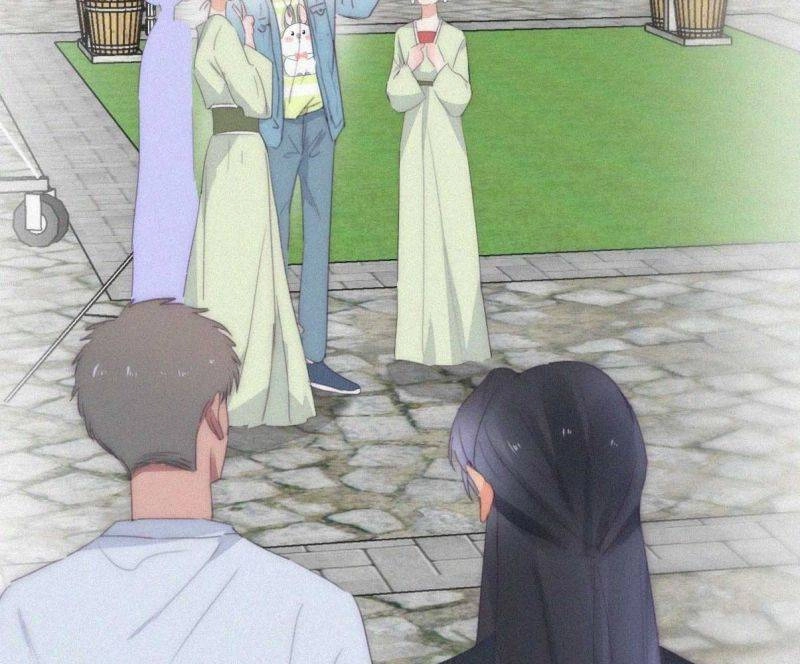 Nghịch Tập Chi Hảo Dựng Nhân Sinh Chapter 254 - 30