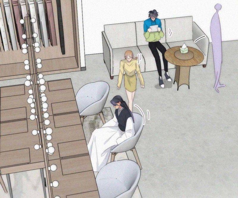 Nghịch Tập Chi Hảo Dựng Nhân Sinh Chapter 254 - 55