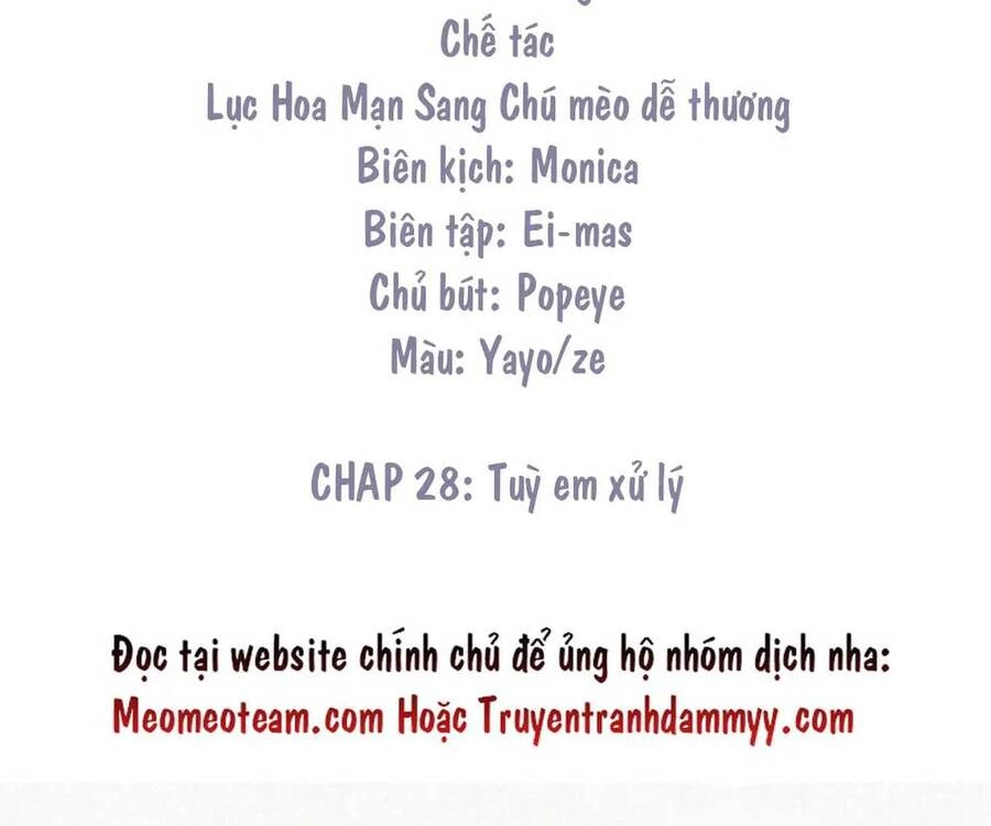 Nghịch Tập Chi Hảo Dựng Nhân Sinh Chapter 264 - 4