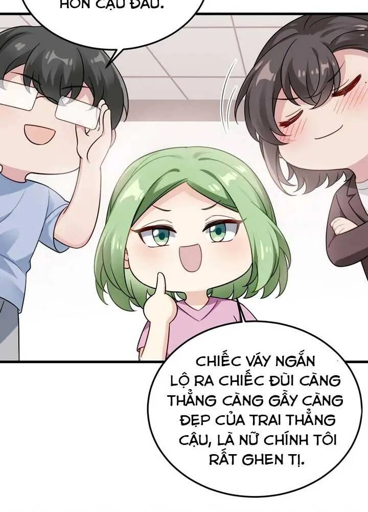 Nghịch Tập Chi Hảo Dựng Nhân Sinh Chapter 264 - 97