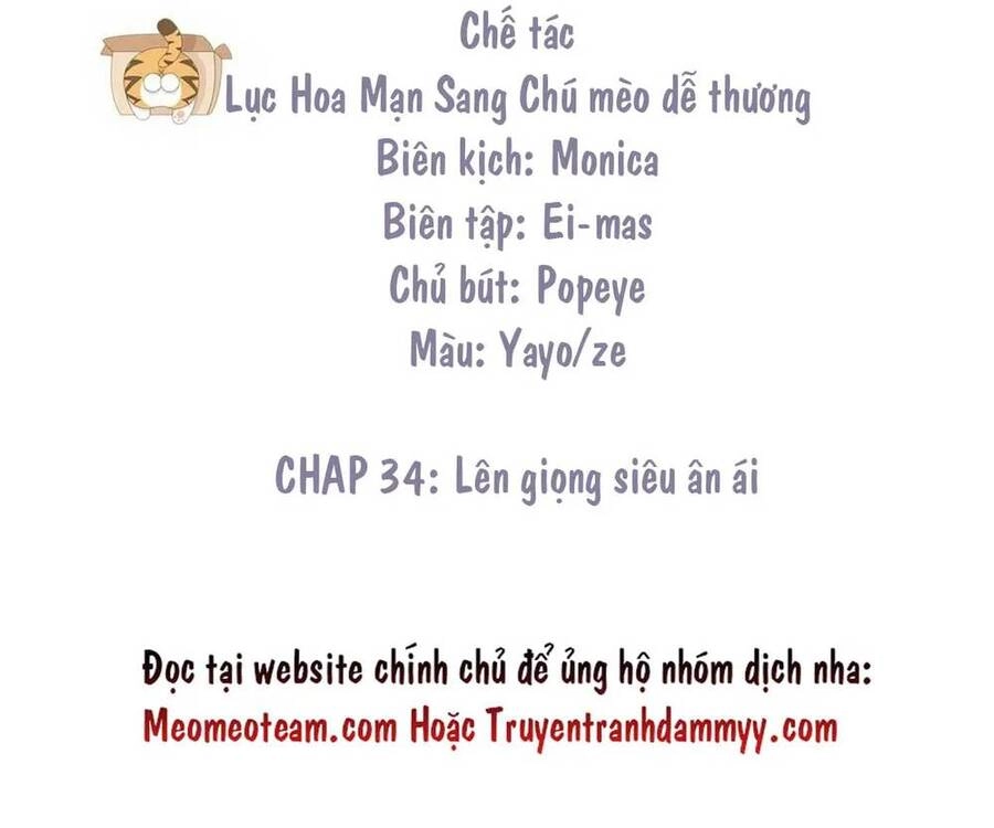 Nghịch Tập Chi Hảo Dựng Nhân Sinh Chapter 274 - 4