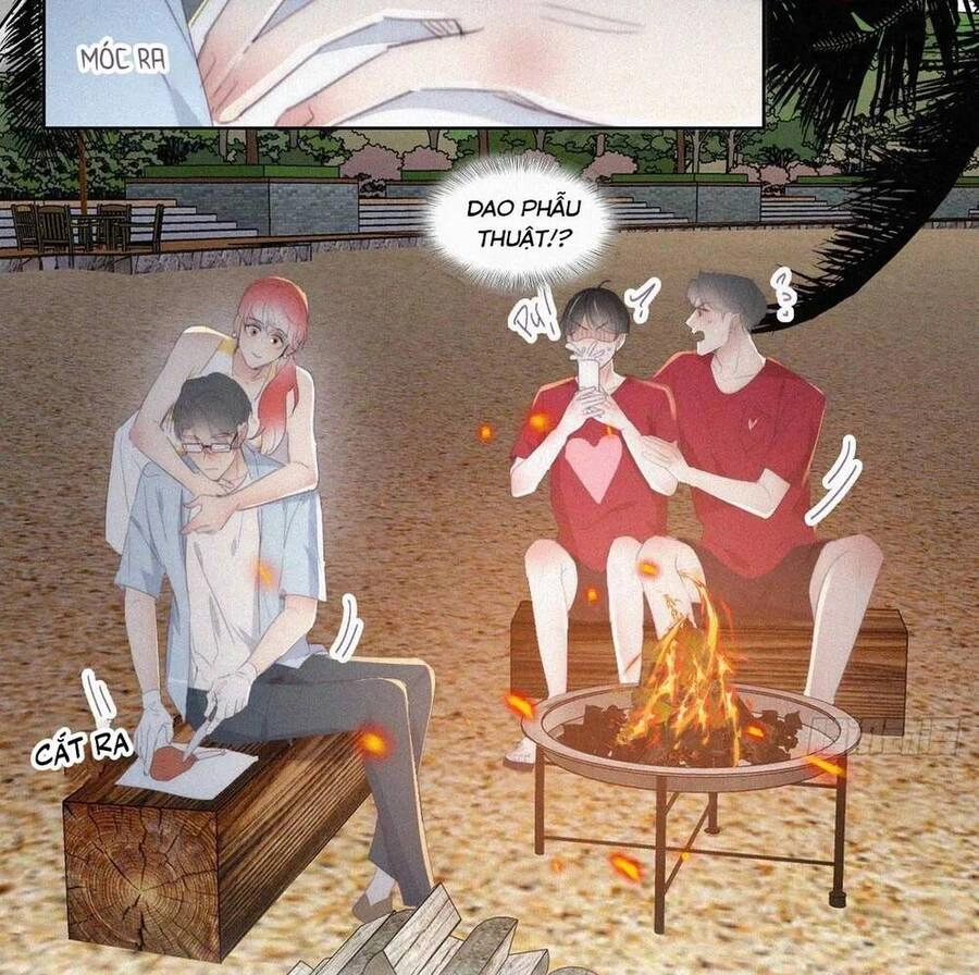 Nghịch Tập Chi Hảo Dựng Nhân Sinh Chapter 286 - 20