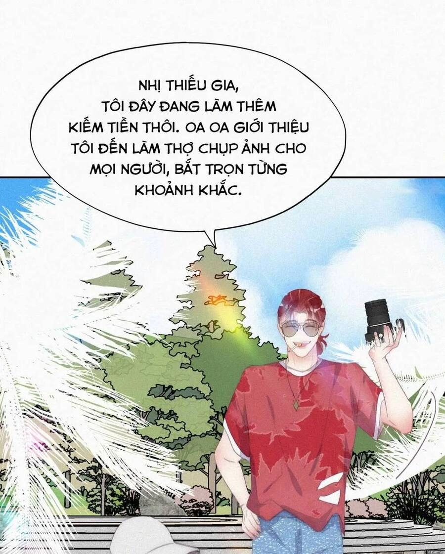 Nghịch Tập Chi Hảo Dựng Nhân Sinh Chapter 289 - 50