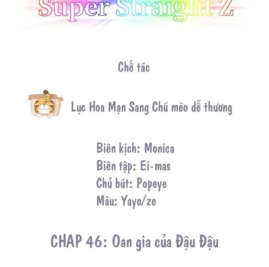 Nghịch Tập Chi Hảo Dựng Nhân Sinh Chapter 290 - 3