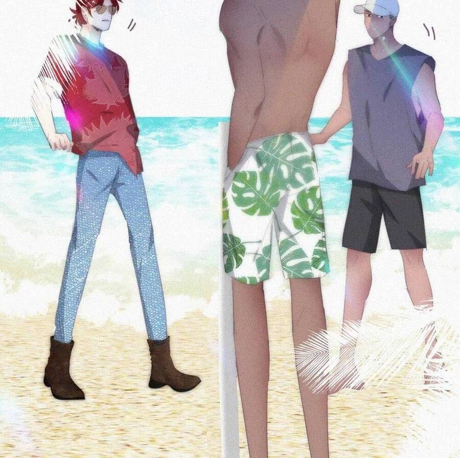 Nghịch Tập Chi Hảo Dựng Nhân Sinh Chapter 290 - 76