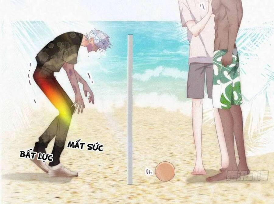 Nghịch Tập Chi Hảo Dựng Nhân Sinh Chapter 294 - 7