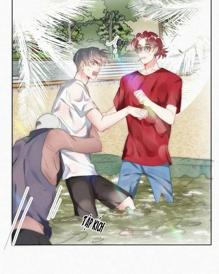 Nghịch Tập Chi Hảo Dựng Nhân Sinh Chapter 296 - 21