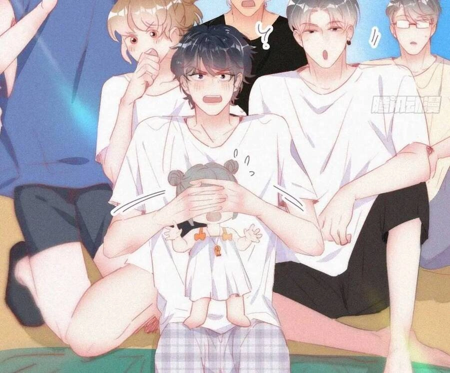 Nghịch Tập Chi Hảo Dựng Nhân Sinh Chapter 297 - 40