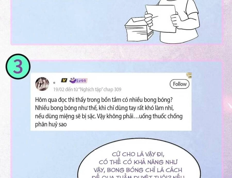 Nghịch Tập Chi Hảo Dựng Nhân Sinh Chapter 305 - 37
