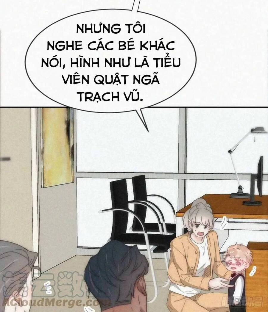 Nghịch Tập Chi Hảo Dựng Nhân Sinh Chapter 306 - 20