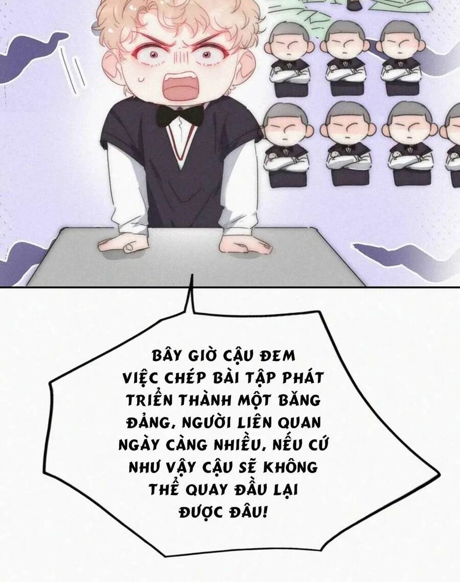 Nghịch Tập Chi Hảo Dựng Nhân Sinh Chapter 307 - 23