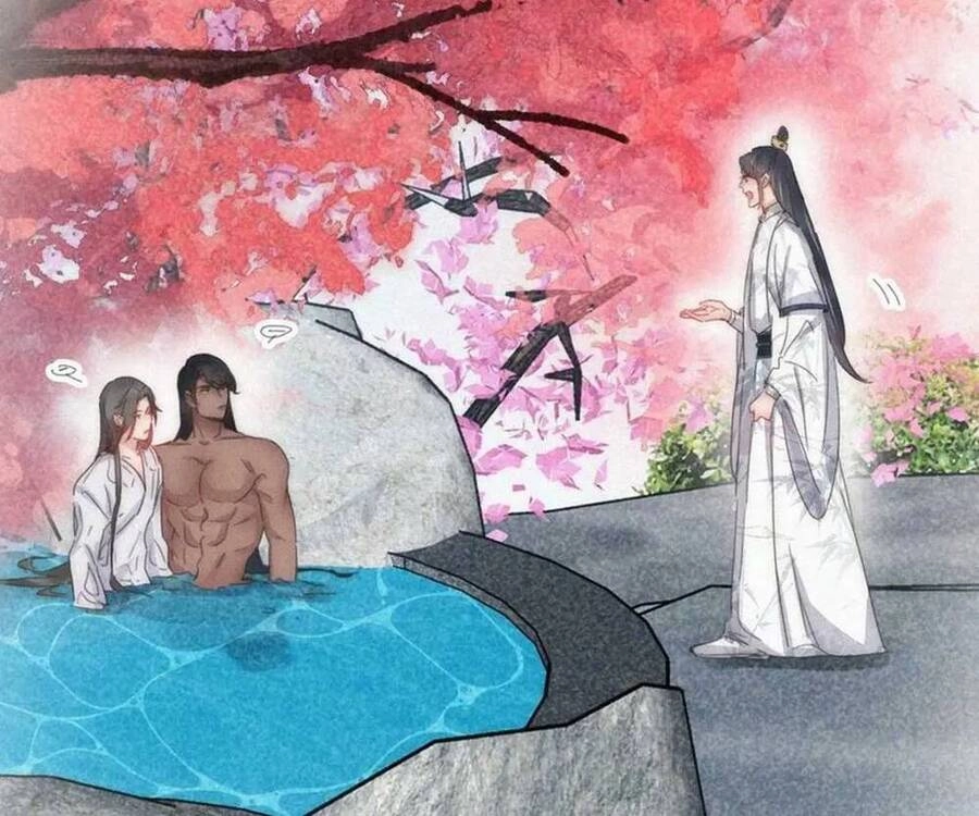 Nghịch Tập Chi Hảo Dựng Nhân Sinh Chapter 310 - 23