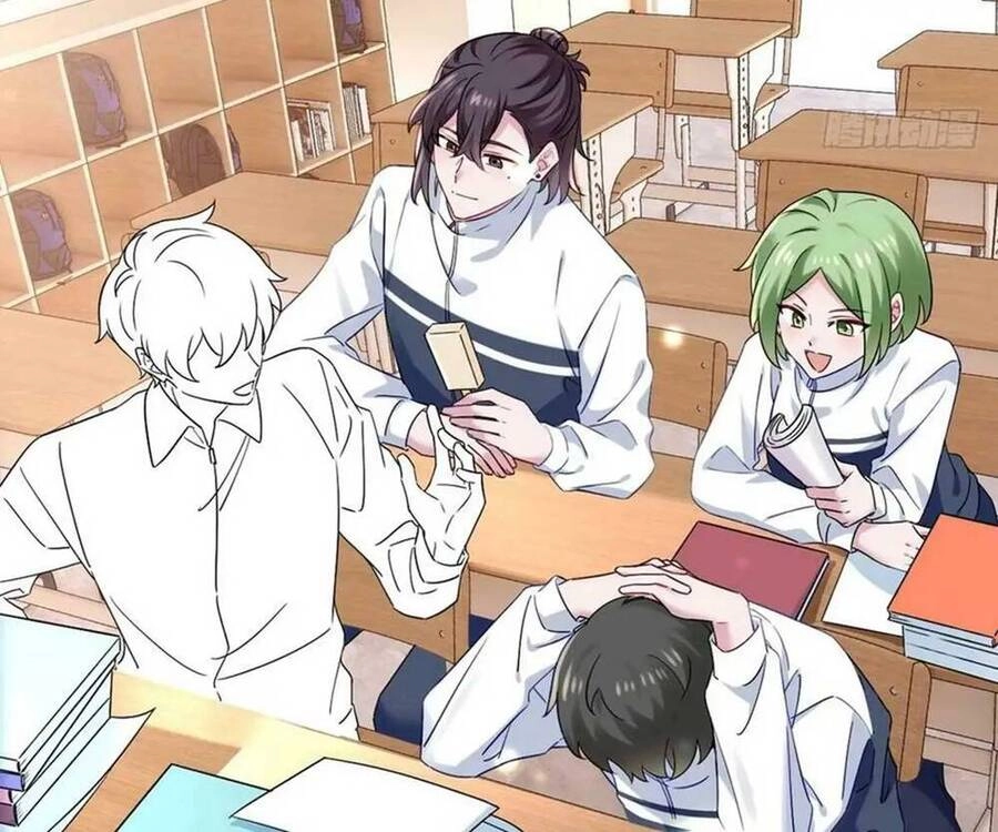 Nghịch Tập Chi Hảo Dựng Nhân Sinh Chapter 310 - 111