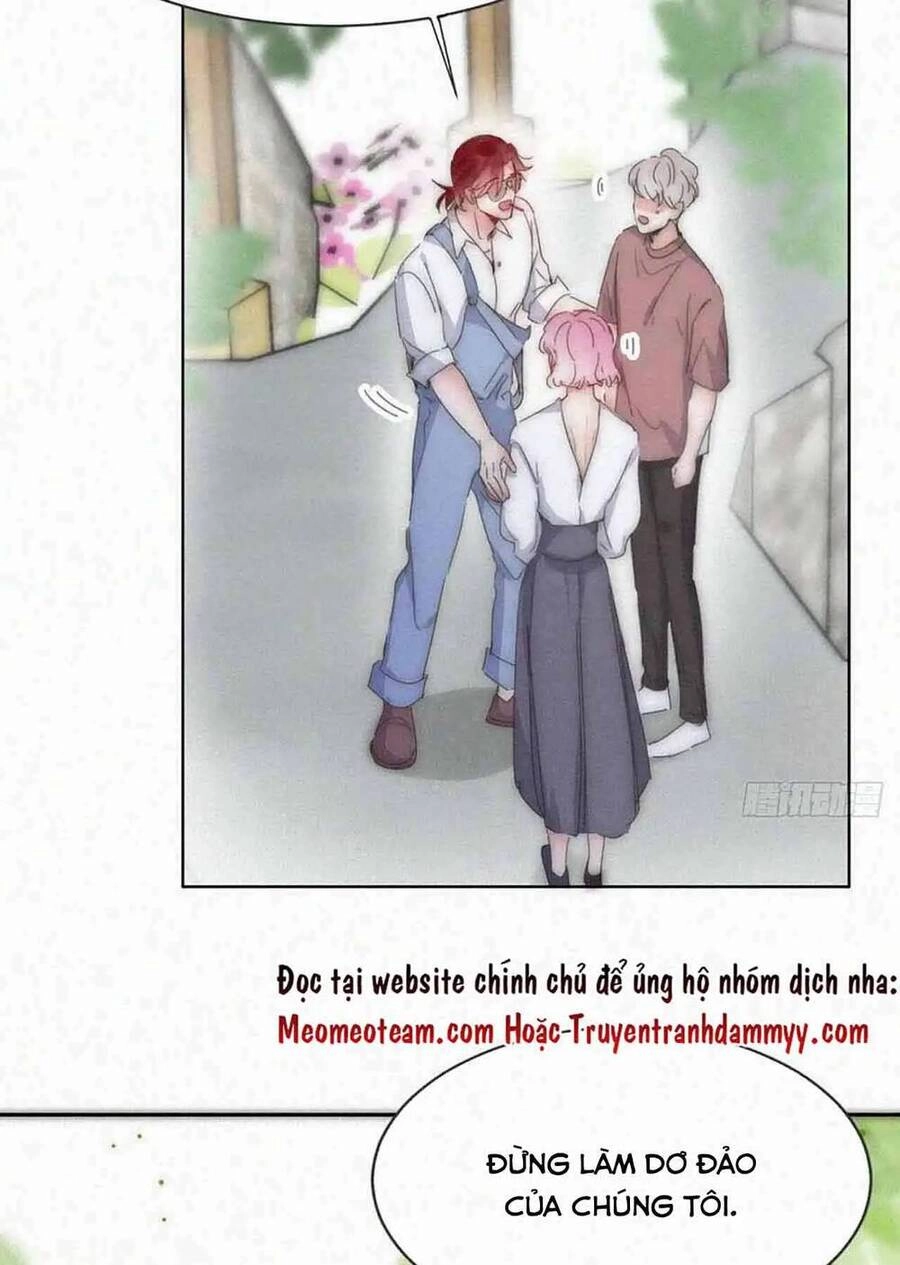 Nghịch Tập Chi Hảo Dựng Nhân Sinh Chapter 311 - 4