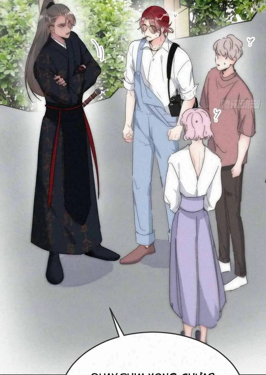 Nghịch Tập Chi Hảo Dựng Nhân Sinh Chapter 311 - 14