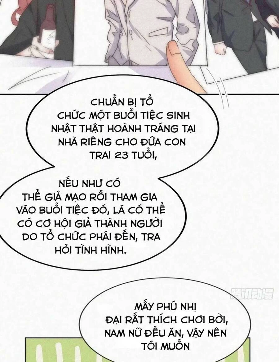 Nghịch Tập Chi Hảo Dựng Nhân Sinh Chapter 314 - 23