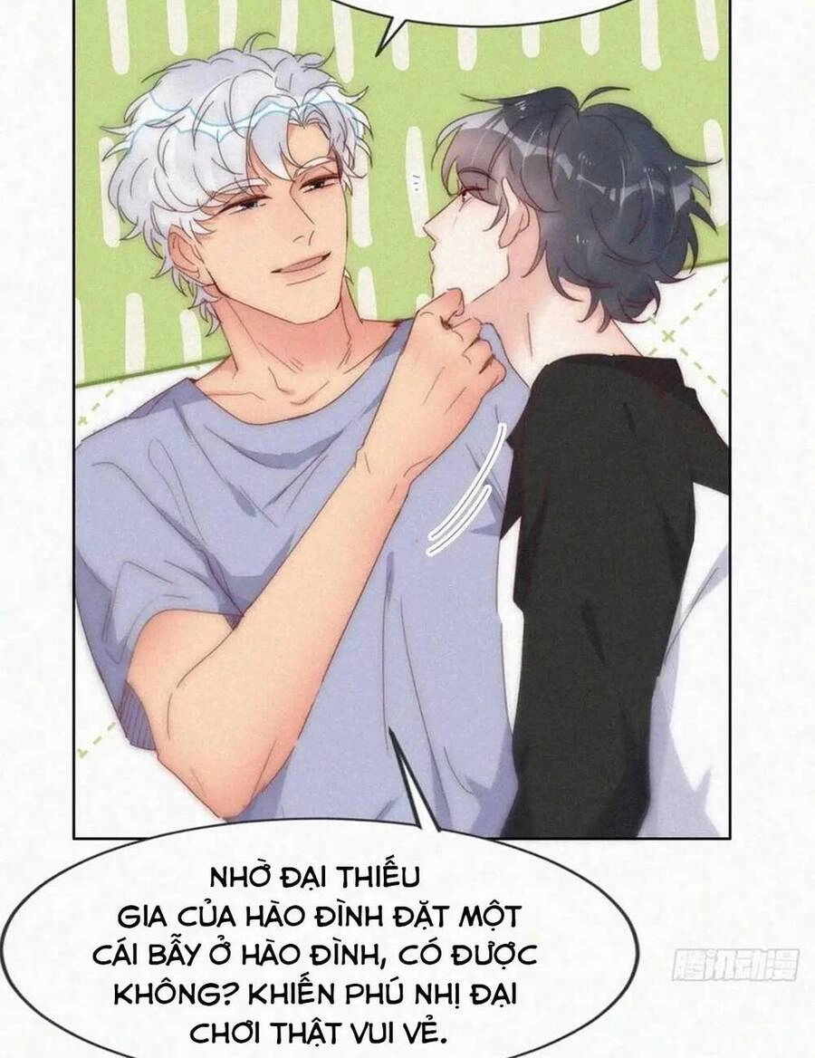 Nghịch Tập Chi Hảo Dựng Nhân Sinh Chapter 314 - 24