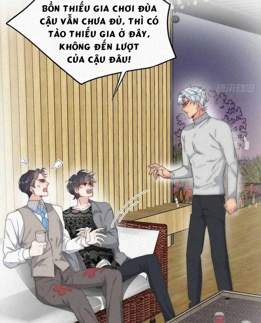 Nghịch Tập Chi Hảo Dựng Nhân Sinh Chapter 315 - 39