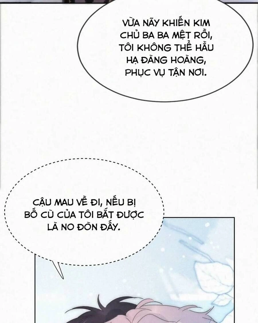 Nghịch Tập Chi Hảo Dựng Nhân Sinh Chapter 320 - 36