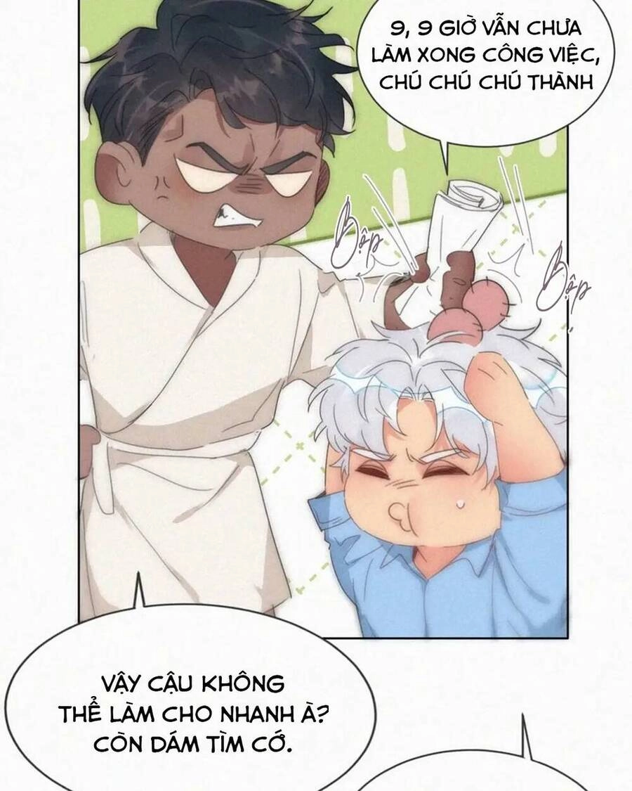 Nghịch Tập Chi Hảo Dựng Nhân Sinh Chapter 320 - 42