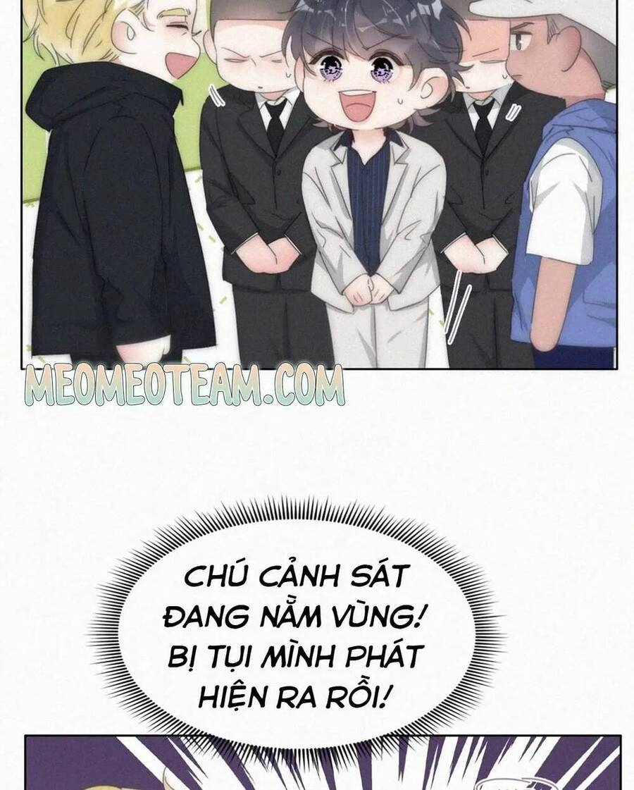 Nghịch Tập Chi Hảo Dựng Nhân Sinh Chapter 322 - 43