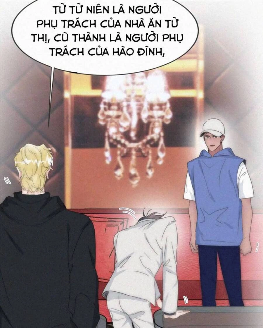 Nghịch Tập Chi Hảo Dựng Nhân Sinh Chapter 322 - 49