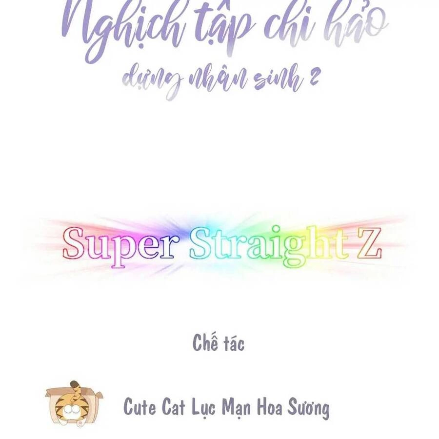 Nghịch Tập Chi Hảo Dựng Nhân Sinh Chapter 328 - 3