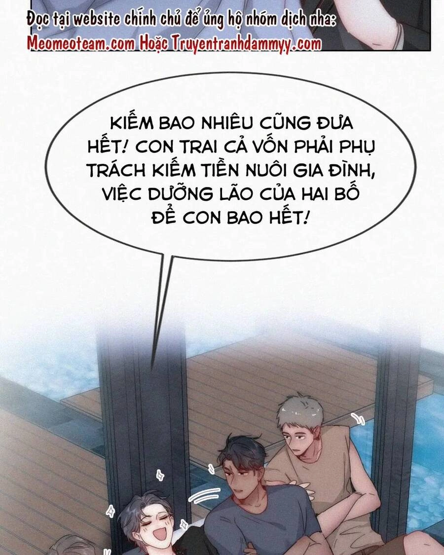 Nghịch Tập Chi Hảo Dựng Nhân Sinh Chapter 330 - 11