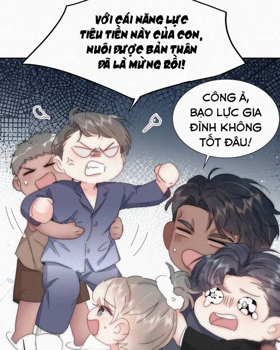 Nghịch Tập Chi Hảo Dựng Nhân Sinh Chapter 330 - 31