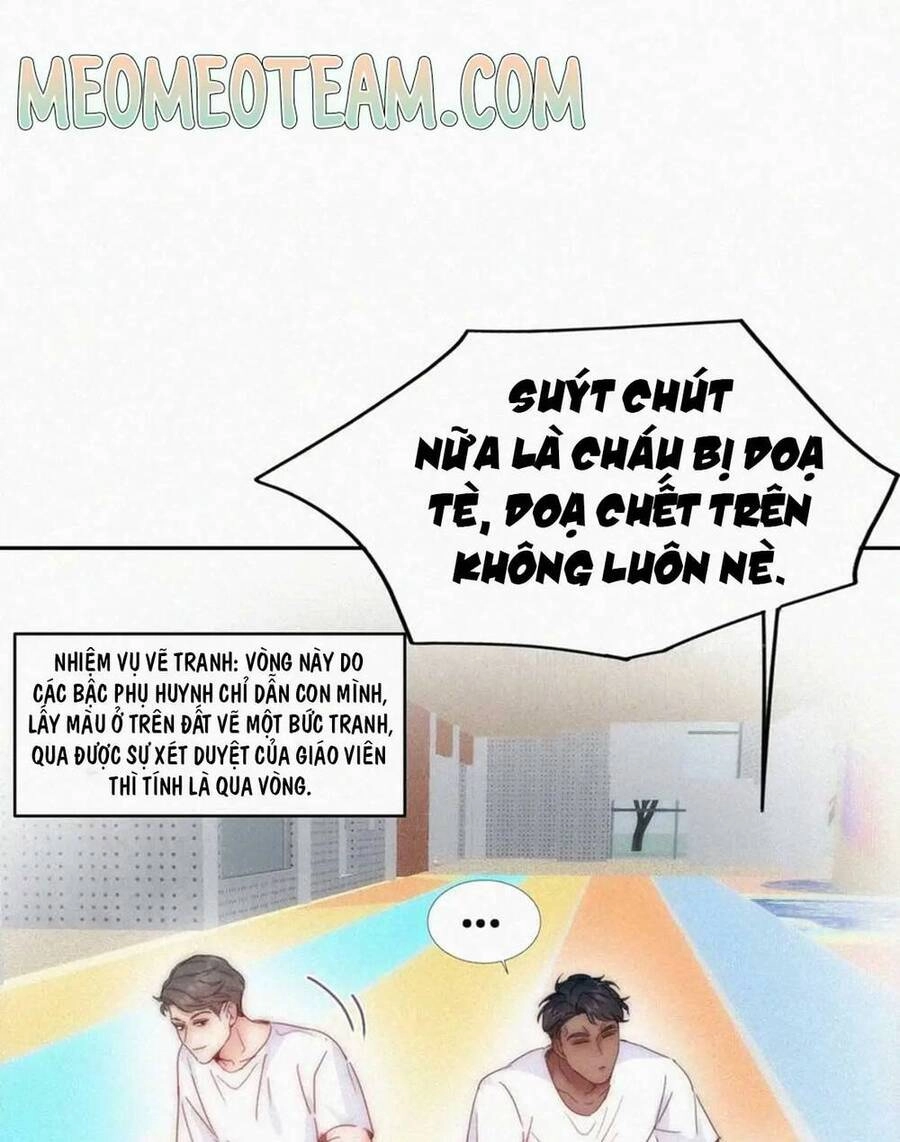 Nghịch Tập Chi Hảo Dựng Nhân Sinh Chapter 334 - 42