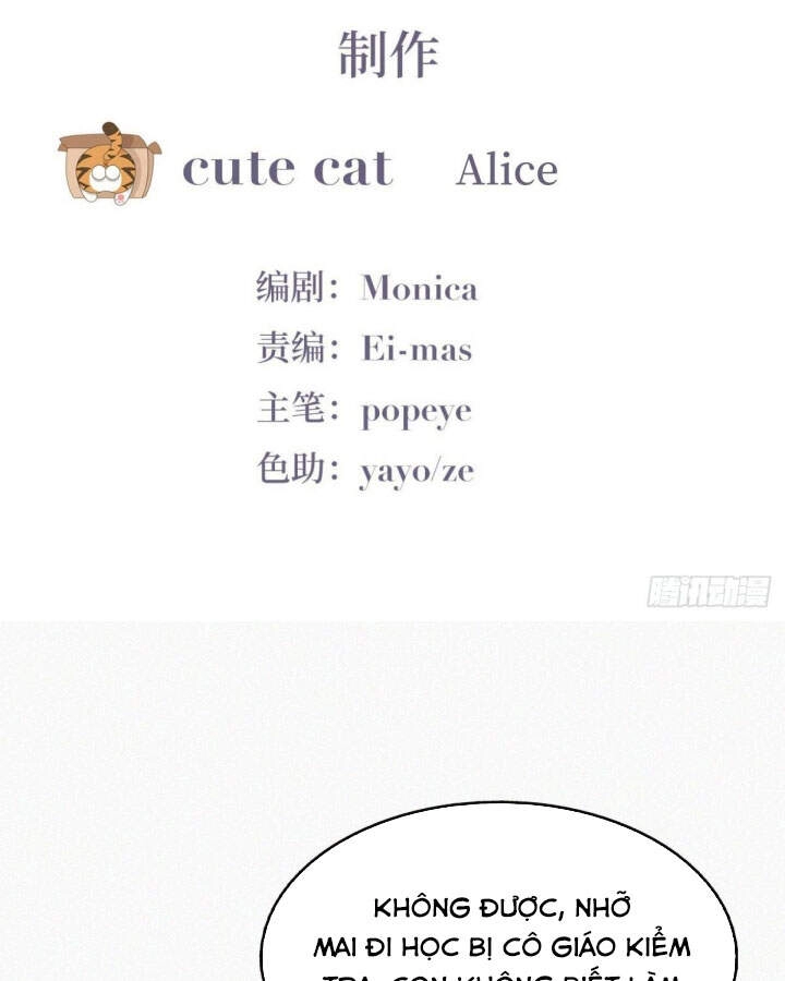 Nghịch Tập Chi Hảo Dựng Nhân Sinh Chapter  - 3