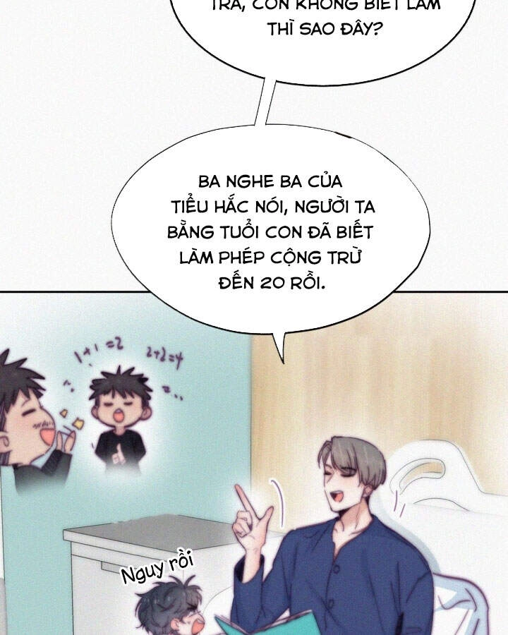 Nghịch Tập Chi Hảo Dựng Nhân Sinh Chapter  - 4