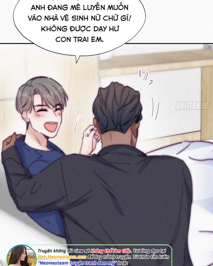 Nghịch Tập Chi Hảo Dựng Nhân Sinh Chapter  - 21