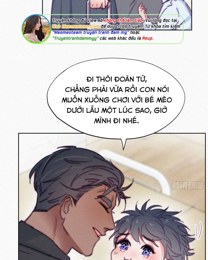 Nghịch Tập Chi Hảo Dựng Nhân Sinh Chapter  - 36