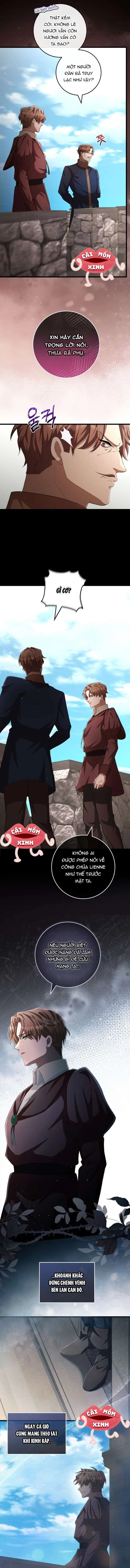 Lời Cầu Hôn Hoang Dã Chapter 20 - 2