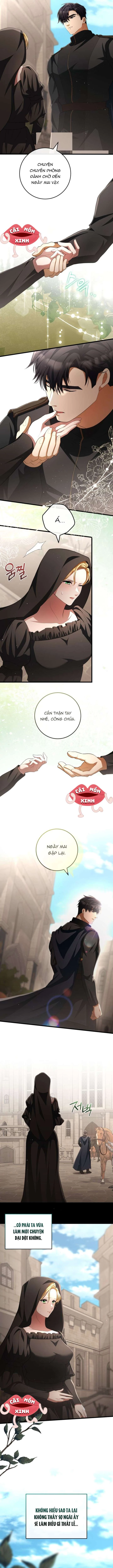 Lời Cầu Hôn Hoang Dã Chapter 20 - 13