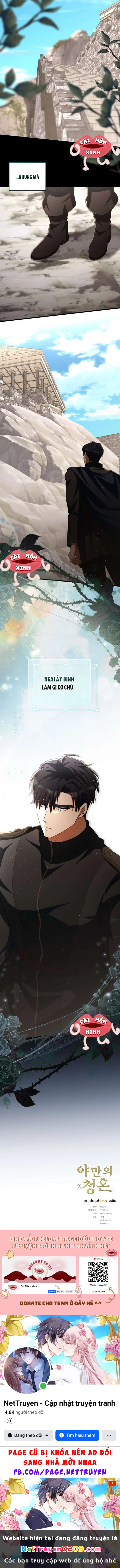 Lời Cầu Hôn Hoang Dã Chapter 20 - 14