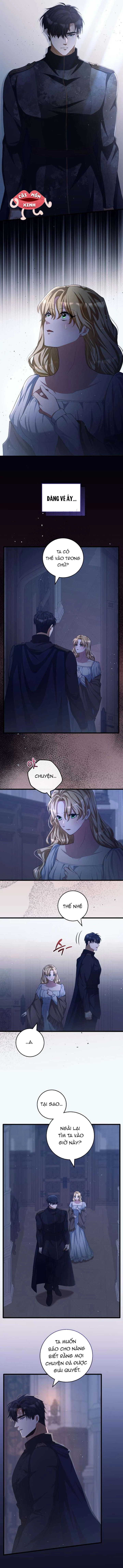 Lời Cầu Hôn Hoang Dã Chapter 21 - 8