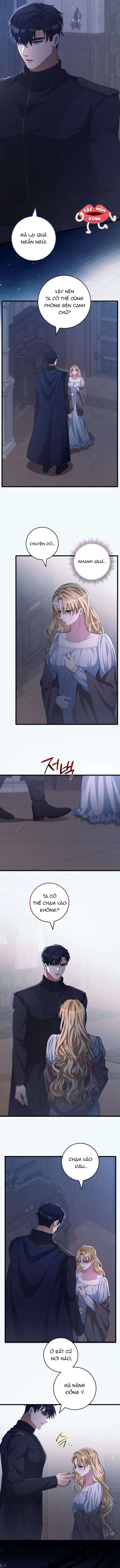 Lời Cầu Hôn Hoang Dã Chapter 21 - 11