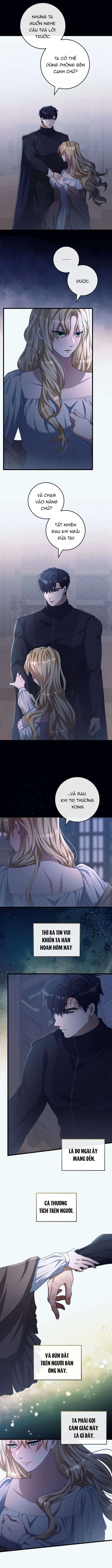 Lời Cầu Hôn Hoang Dã Chapter 21 - 13