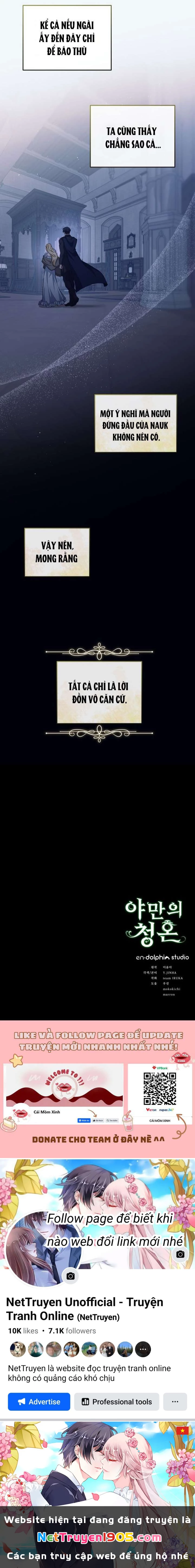 Lời Cầu Hôn Hoang Dã Chapter 21 - 14