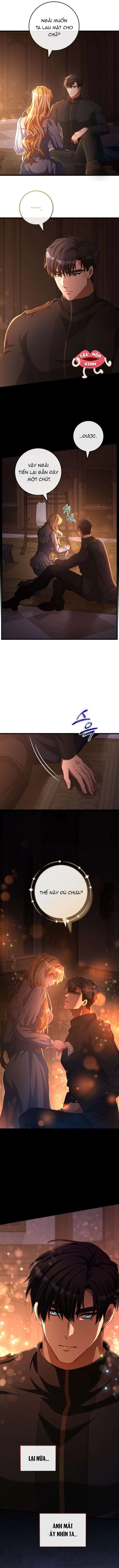 Lời Cầu Hôn Hoang Dã Chapter 22 - 2