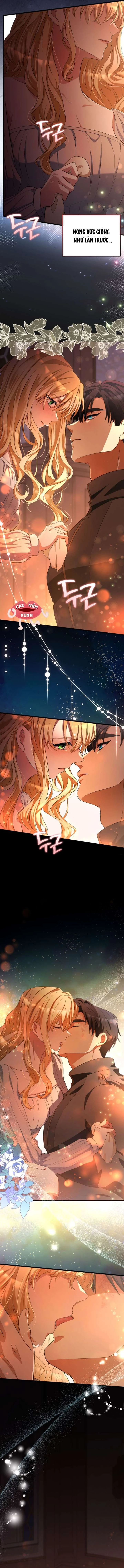 Lời Cầu Hôn Hoang Dã Chapter 22 - 3