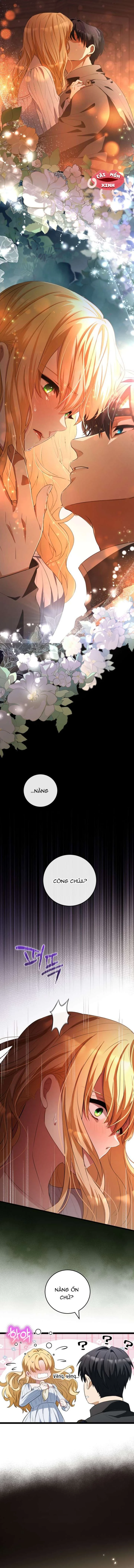 Lời Cầu Hôn Hoang Dã Chapter 22 - 4
