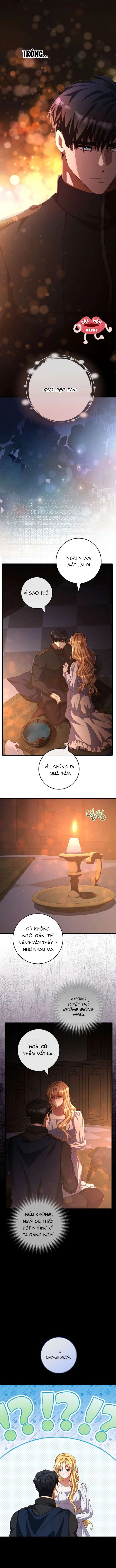 Lời Cầu Hôn Hoang Dã Chapter 22 - 6