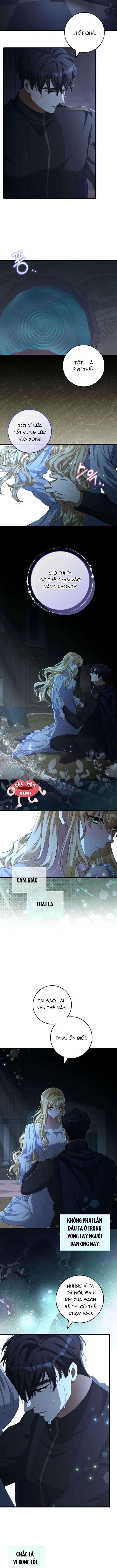 Lời Cầu Hôn Hoang Dã Chapter 22 - 10